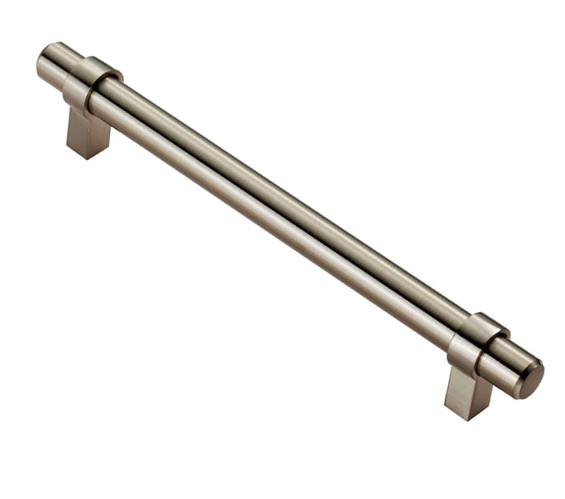 RAIL CABINET PULL HANDLE